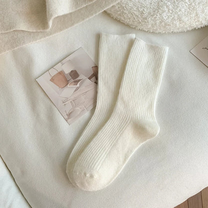 X-WINTER | Soft Cashmere Socks (Women)