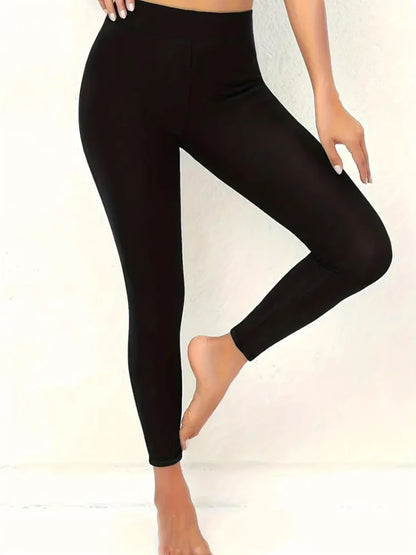 X-WINTER | Sculpt Yoga Leggings