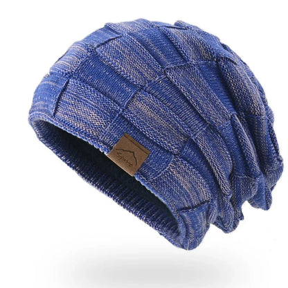 X-WINTER | Wool Bobble Beanie