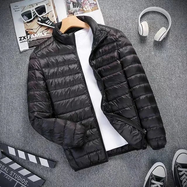 X-WINTER | FeatherLite Down