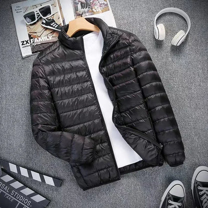 X-WINTER | FeatherLite Down