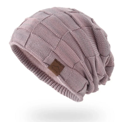 X-WINTER | Wool Bobble Beanie