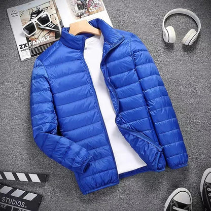 X-WINTER | FeatherLite Down