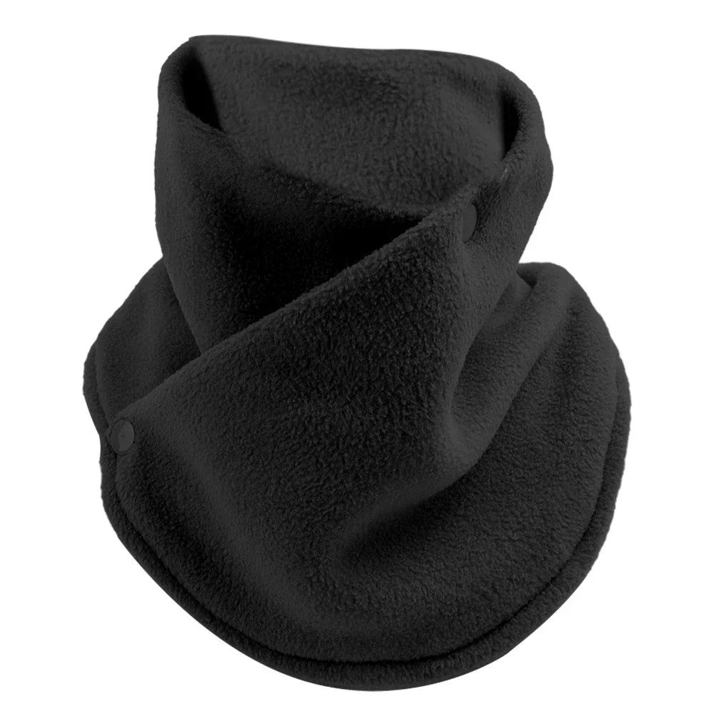 X-WINTER | Polar Lamb Fleece Snood