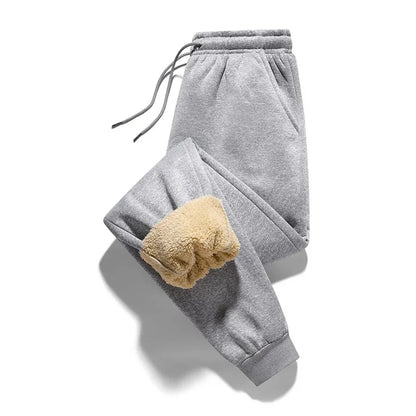 X-WINTER | PowerWarm Joggers