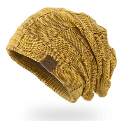 X-WINTER | Wool Bobble Beanie