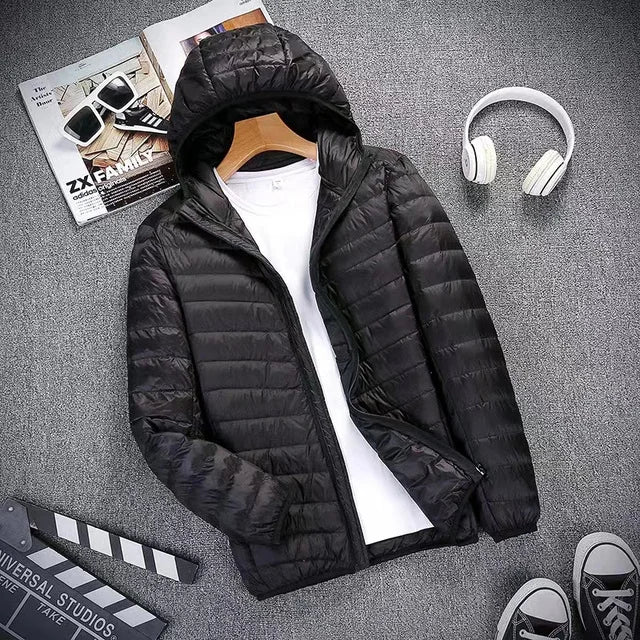 X-WINTER | FeatherLite Down