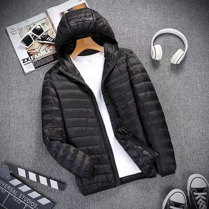 X-WINTER | FeatherLite Down