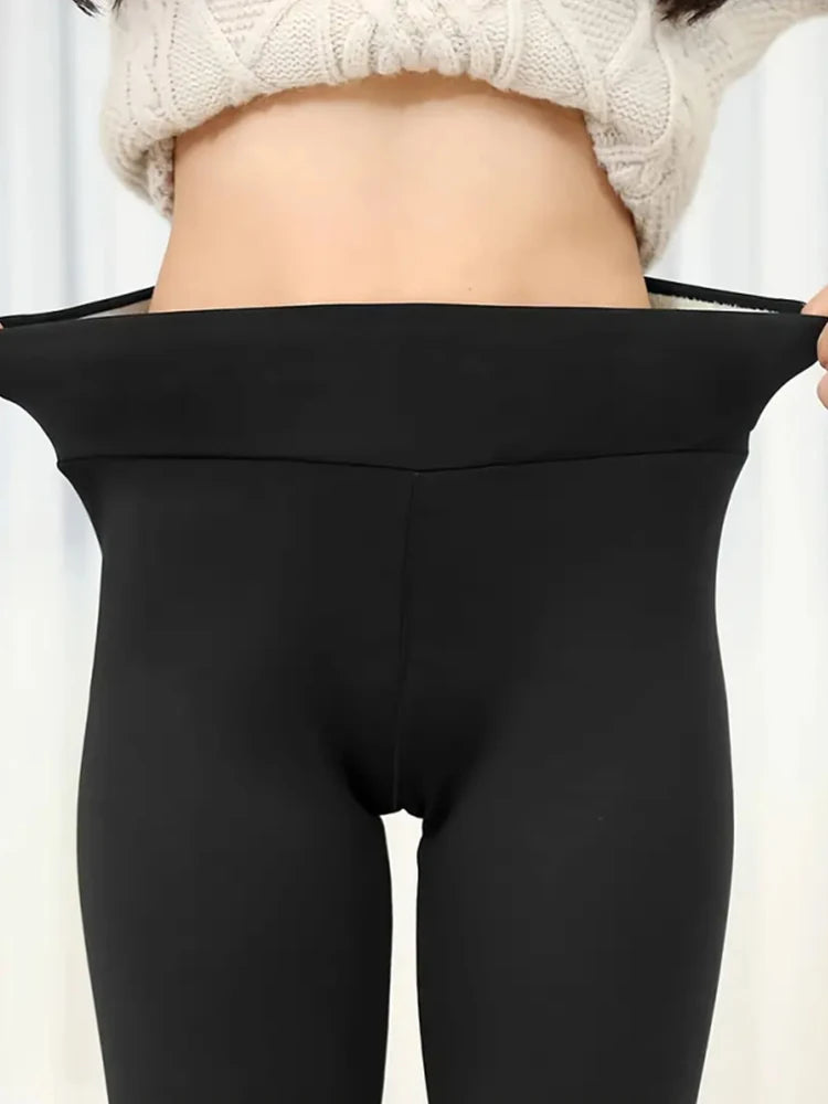 X-WINTER | Sculpt Yoga Leggings