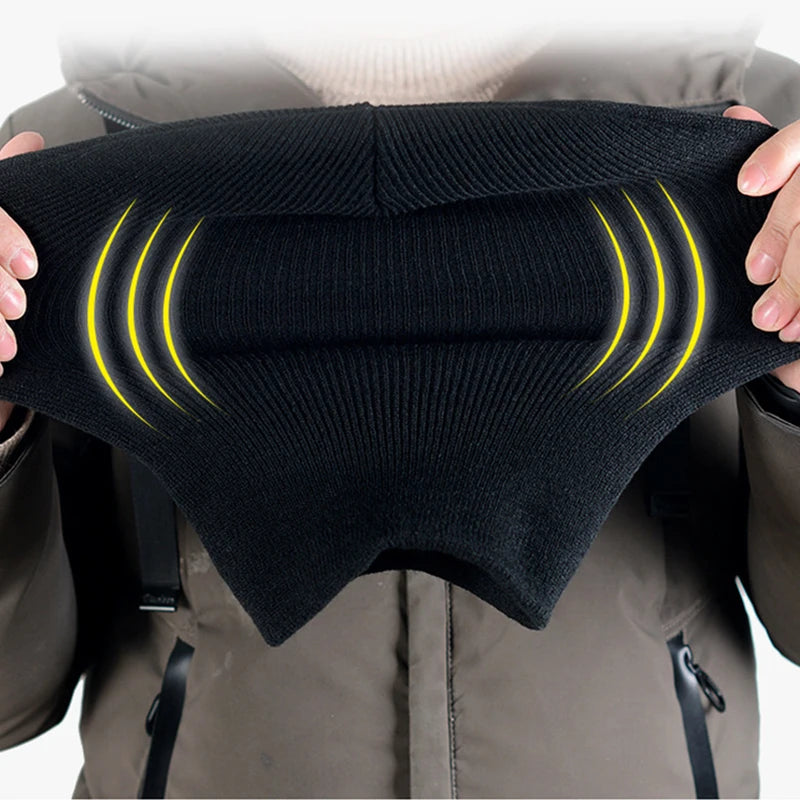 X-WINTER | Tactical Ski Mask