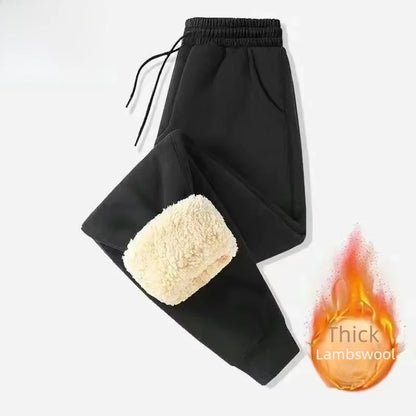 X-WINTER | Heritage Fleece Pants