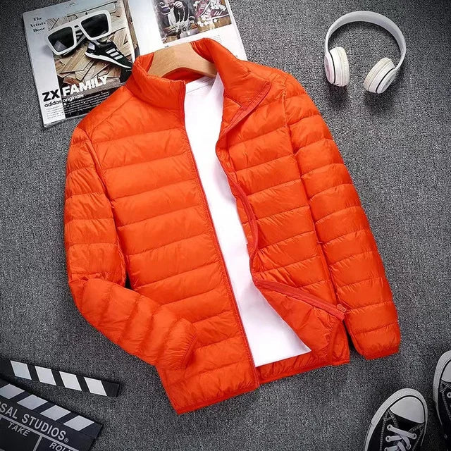 X-WINTER | FeatherLite Down